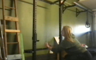 Upper Body 05-13-2021