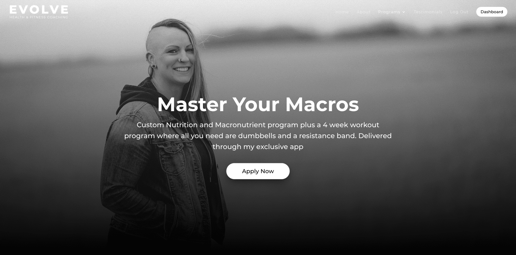 Master your macros badass babe squad
